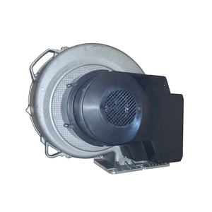 Ventilador Centrífugo de Refrigeración para Caldera de Gas G3G315-M3G150FF 400VAC50/60HZ, Independiente, ODM OEM, 8000W, 6000 RPM - Product Image 4