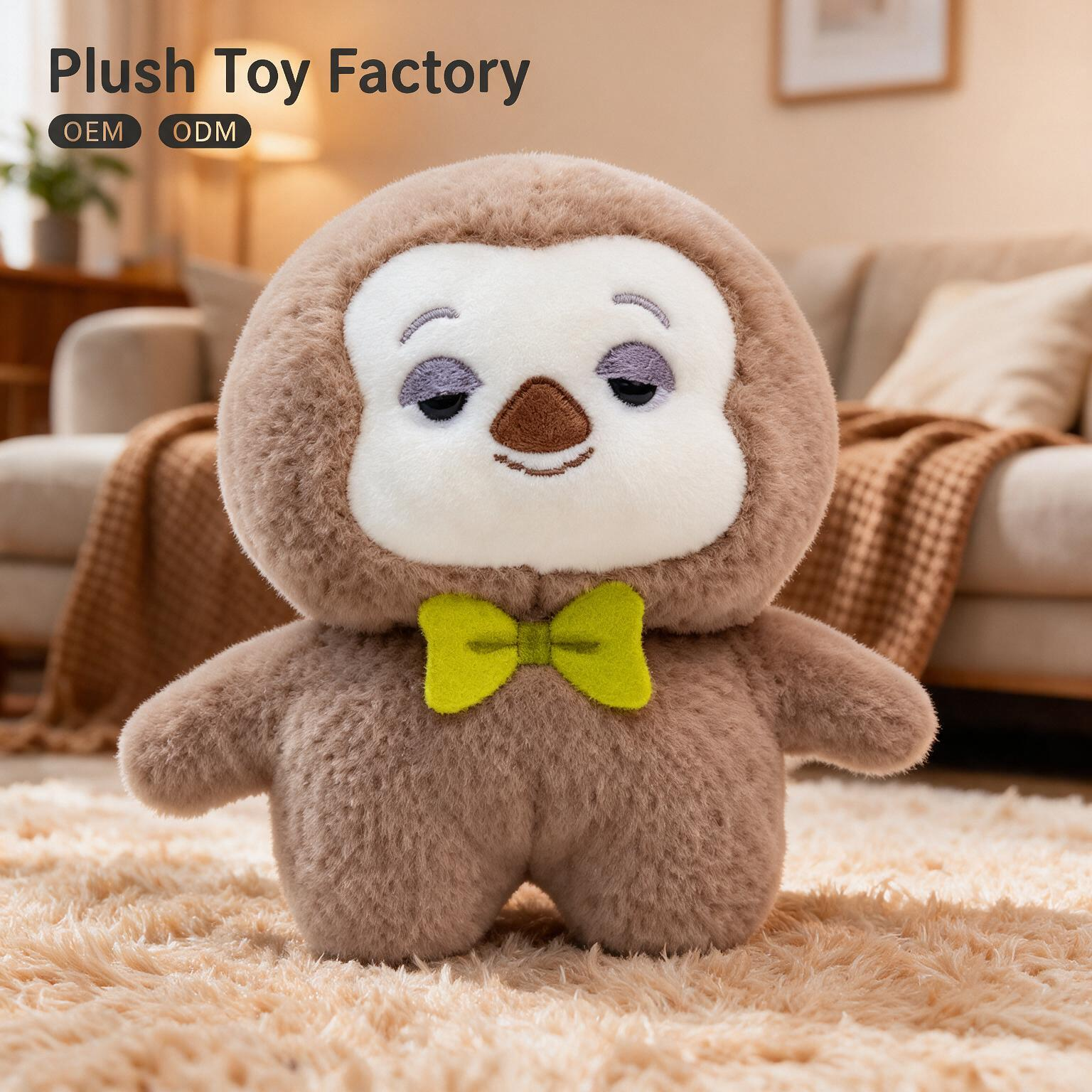 7 peluches (contactez-nous pour le catalogue et plus de 6000 modèles)