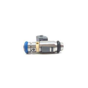 Inyector de combustible Iwp142 para Renault Clio Laguna Megane Scenic 1,4 1,6 l, nueva pieza de repuesto - Product Image 4