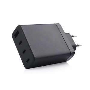 制造商100W <span class=keywords><strong>3</strong></span> Type-C 1 usb-a可互换插头电话多功能电池快速壁式充电器电源适配器 - Product Image 2