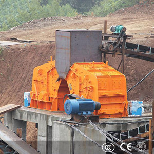 เครื่องจักรสำหรับงานเหมือง สายการผลิตหินและวัสดุก่อสร้างในเหมืองหิน - Product Image 4