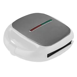 364145 piatti portatili da 800 watt modificabili per uso domestico 2 fette di cialde ciambelle Sandwich produttori di noci Panini