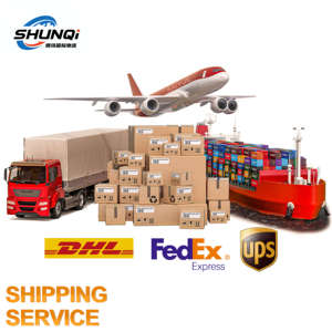 Spedizione Marittima e Aerea Più Economica <span class=keywords><strong>DHL</strong></span> FedEx dalla Cina a USA, Regno Unito, Canada, Italia, Francia - Dropshipping Gratuito - Agente di Spedizione - Product Image 1