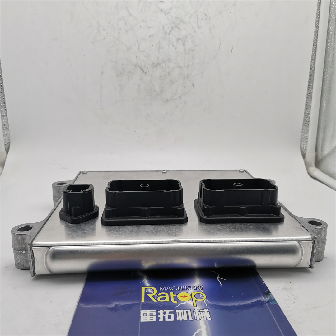 PC130-8 PC138-8 Excavator Controllers - Original & Programmed