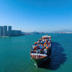 Agents d'expédition porte-à-porte Express Fret LCL Agent d'expédition Alibaba vers les États-Unis Australie Italie Pays-Bas <span class=keywords><strong>France</strong></span> - Product Image 5