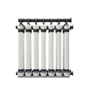 Siêu lọc UF 2880 2860 màng hệ thống với 98% khử Muối tỷ lệ cho lọc nước 220V 1 năm bảo hành - Product Image 1