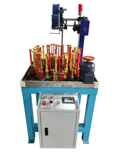 Nhà máy cung cấp trực tiếp dây bện Máy Ba sợi dây bện máy làm dây - Product Image 4