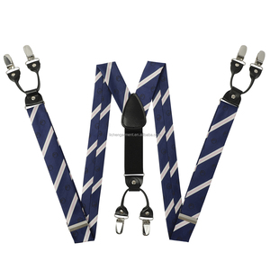 <span class=keywords><strong>Tirantes</strong></span> de Colores Sólidos para Hombre y Mujer, <span class=keywords><strong>Tirantes</strong></span> en Y Ajustables para Pantalones de Hombre, Camisas, Faldas de Niña, Accesorios - Product Image 3