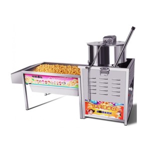 Máquina Expendedora de palomitas de maíz, elemento de calefacción - Product Image 2