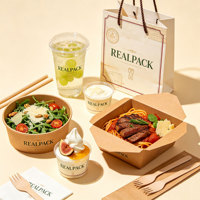 Gobelet en plastique PET jetable haute transparence avec logo personnalisé 16oz 20oz pour latte glacé, thé au citron, boissons à emporter