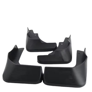 Accessori per parafango morbido adesivo per il fango e la <span class=keywords><strong>pelle</strong></span> morbida accessori per la <span class=keywords><strong>pelle</strong></span> <span class=keywords><strong>di</strong></span> fango per B511011-SA01 <span class=keywords><strong>di</strong></span> DFSK Glory 330/360 - Product Image 1