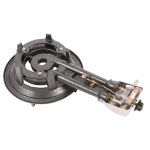 Quemador de hierro fundido, estructura de acero de alta calidad, interior de la <span class=keywords><strong>estufa</strong></span> de gas portátil - Product Image 2