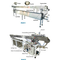 Vente directe d'usine de machines éco-industrielles Machine de fabrication de paille de thé à bulles Machine automatique d'extrusion de bâtonnets de PP