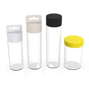 20--200mm Diameter Transparent Acrylic Tube