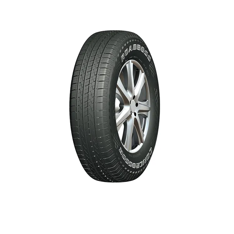 Factory sale ROADBOSS SOLID TIRE S701 famous brand for cars 255/70R16 Passenger Car Tires