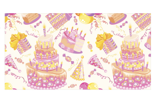 Mantel de papel de 120*180cm.