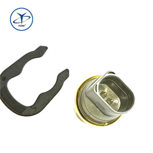 Sensor de Temperatura del Refrigerante 06A919501 para Audi TT VW Golf Jetta Beetle SU6453 95510612500 95510612501 N90316801 032121142 - Product Image 5