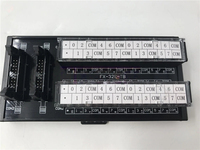 Nouveau Contrôleur Logique Programmable Original Mitsubishi FX-32E-TB avec Prise en Charge de la Programmation PLC 220V/110V Garantie d'un an