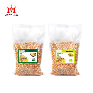 Maíz para Consumibles de Máquinas Expendedoras de Palomitas de Maíz, Saludable, Sin Freír, Precio de Fábrica al por Mayor - Product Image 6