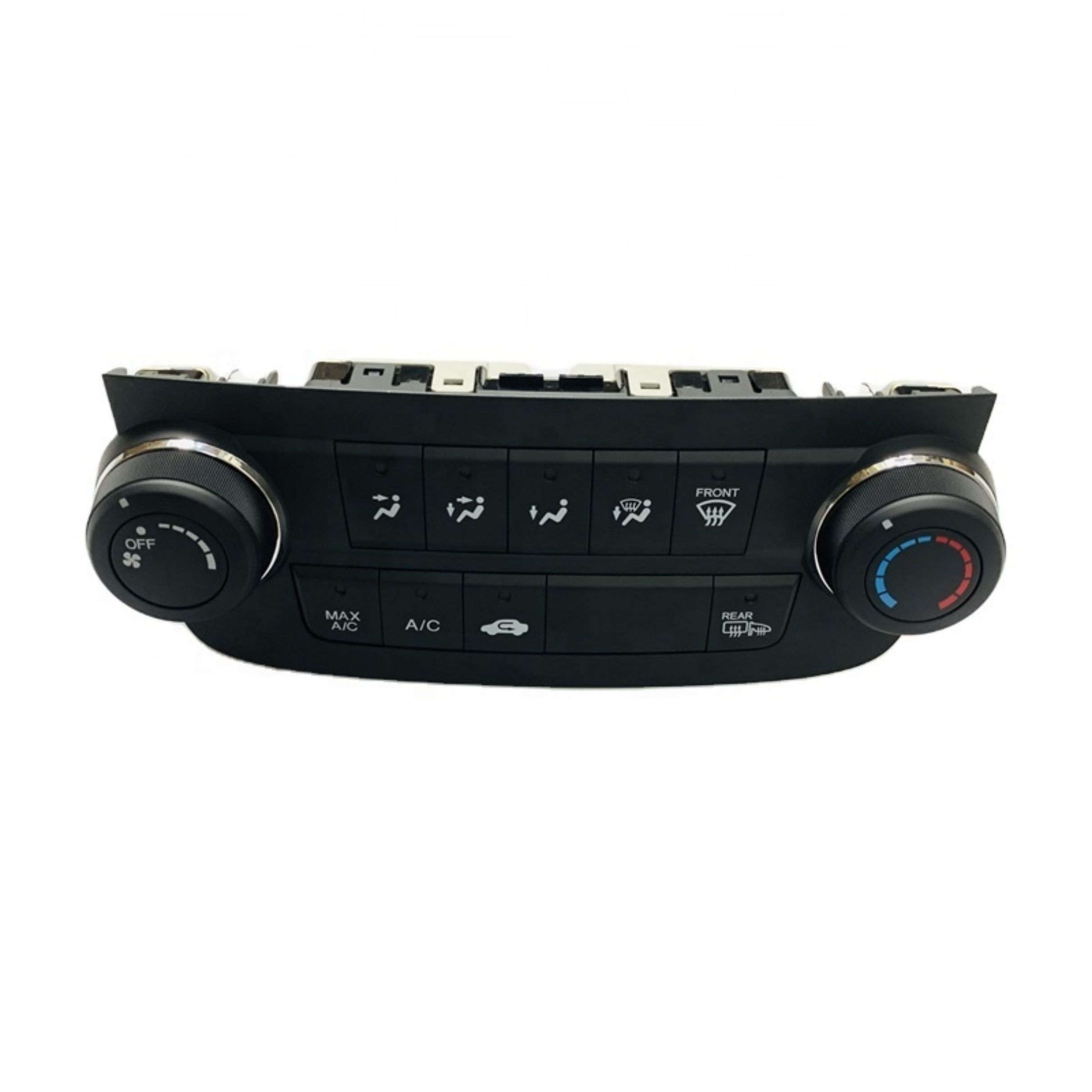 RGFROST HVAC Air Conditioning Control Panel for Honda CRV 2007-2011