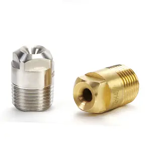 XINHOU 90 120 Degrees Wide-angle Full Cone Nozzles Professional Manufacturers