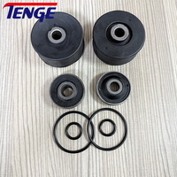 4 supports de suspension avant supérieurs avec anneaux pour Range Rover L405 Vogue L494 Sport 2014-2017, fixation supérieure LR044851 LR044852