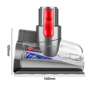 แปรงมอเตอร์กำจัดสำหรับ dysons V7 V15 V10 V8 V11ไฟฟ้าเครื่อง<span class=keywords><strong>ดูด</strong></span><span class=keywords><strong>ฝุ่น</strong></span><span class=keywords><strong>ไร</strong></span><span class=keywords><strong>ฝุ่น</strong></span><span class=keywords><strong>ดูด</strong></span>หัวแปรงดูด<span class=keywords><strong>ฝุ่น</strong></span>อะไหล่อุปกรณ์เสริม - Product Image 6