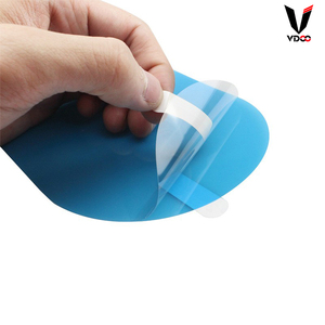 Popolare stagione delle piogge più caldo di vendita <span class=keywords><strong>pellicola</strong></span> Anti-appannamento <span class=keywords><strong>pellicola</strong></span> Anti-pioggia per auto specchio del finestrino Anti-appannamento <span class=keywords><strong>pellicola</strong></span> protettiva - Product Image 4