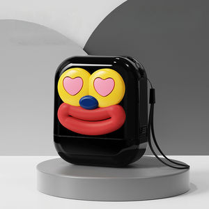 ختم فلاش مكتبي مقاوم للماء بالجملة، مستطيل أو دائري 14×36 مم، لتخصيص ملابس وألعاب الأطفال - Product Image 2