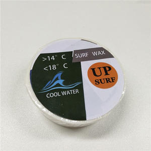 Chất lượng cao Surf Wax tùy chỉnh Surf Wax thấp moq xây dựng thương hiệu của riêng bạn Surf Wax nhà máy thiết kế miễn phí dịch vụ - Product Image 4