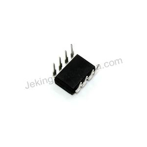 OPTOISOLADOR A824 de Alta Calidad, 5KV, 2 Canales, Transistor, 8DIP, ACPL-824-000E - Product Image 4