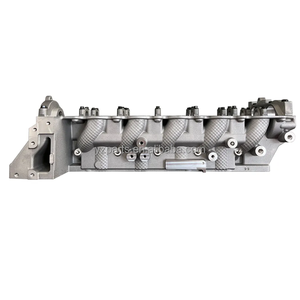 D5244T Culasse Pour <span class=keywords><strong>Volvo</strong></span> XC60 V70 S60 <span class=keywords><strong>S80</strong></span> 2.4 <span class=keywords><strong>D5</strong></span> 20V 120kW FWD D5244T D5244 T5 D5204T 2001-2008 - Product Image 4