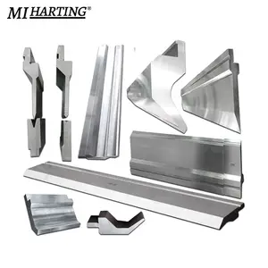 Tools For Hydraulic CNC Press Brake Mould Press Brake Moulds Dies Moulds For Press Brake