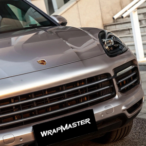 WRAPMASTER 1,52*15M película protectora de pintura TPU PPF alto brillo metálico <span class=keywords><strong>Aka</strong></span> oro película antiarañazos envoltura de vinilo para coche - Product Image 3