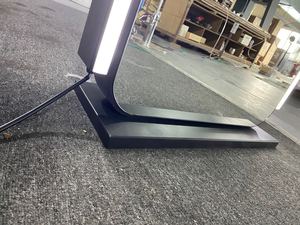 Miroirs <span class=keywords><strong>de</strong></span> <span class=keywords><strong>salon</strong></span> <span class=keywords><strong>de</strong></span> <span class=keywords><strong>coiffure</strong></span>, 100 pièces, prix direct d'usine, chaises et miroirs <span class=keywords><strong>de</strong></span> barbier, station <span class=keywords><strong>de</strong></span> <span class=keywords><strong>coiffure</strong></span> avec <span class=keywords><strong>miroir</strong></span> - Product Image 4