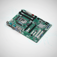 Modul Komputasi Adlink COM Express Tipe 6 Express-BD7 dengan Dukungan Prosesor Intel Xeon D/Pentium D SoC - Stok Tersedia