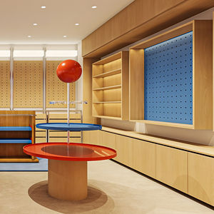 Ideal para Exhibir <span class=keywords><strong>Ropa</strong></span> de Bebés y Niños Pequeños en Formatos de Presentación Organizados y Atractivos - Product Image 3