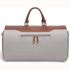 Fundas para Ropa de Muestra Gratuita, Funda para Trajes de Viaje, Almacenamiento de Ropa, Funda Protectora para Trajes Colgantes para Hombres y Mujeres, Almacenamiento de Armario - Product Image 2