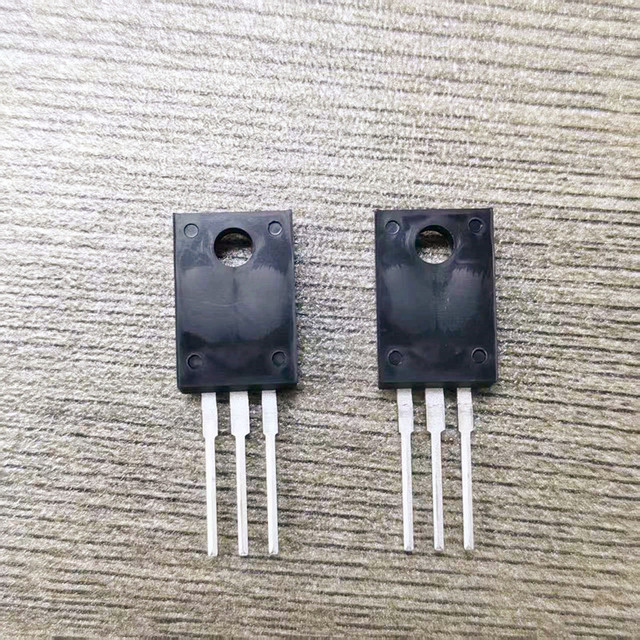 Original Amplifier Audio KTA1837