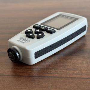 पेंट फिल्म मोटाई गेज गैल्वेनाइज्ड लेयर मोटाई गेज - Product Image 6