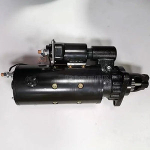 Démarreur de voiture neuf 12 Volt 3.8KW <span class=keywords><strong>11T</strong></span> QDJ1408F-<span class=keywords><strong>P</strong></span> - Product Image 6