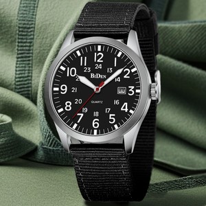 <span class=keywords><strong>Reloj</strong></span> Timex <span class=keywords><strong>Expedition</strong></span> Scout de 40 mm, Analógico de Cuarzo, Ecológico, con Caja de Acero Inoxidable, Correa de Silicona, de Lujo, para Negocios y Moda - Product Image 2