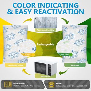 Tùy Chỉnh Thực Phẩm Sử Dụng Oxy Hấp Thụ 3000cc Cấp Thực Phẩm Oxy Hấp Thụ Cho Thực Phẩm Deoxidizer - Product Image 5