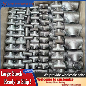 Ren <span class=keywords><strong>TEE</strong></span> thép không gỉ nội bộ chủ đề <span class=keywords><strong>TEE</strong></span> mông hàn <span class=keywords><strong>TEE</strong></span> thép không gỉ - Product Image 5