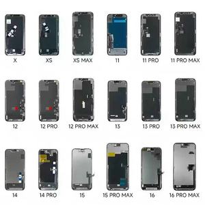 Schermo LCD di Ricambio Originale Cantonnid <span class=keywords><strong>Benco</strong></span> V90 Full HD con Tecnologia Touch Avanzata, Garanzia 1 Anno - Product Image 3