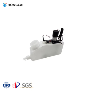 500ml Mực Sub-Tank Cartridge trắng với khuấy động cơ Mixer cho A3 máy in phun/UV hộp mực máy in số lượng lớn <span class=keywords><strong>Ciss</strong></span> - Product Image 1