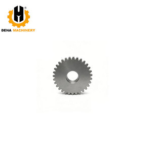 Engranaje Planetario de Transmisión <span class=keywords><strong>Final</strong></span> 325-5440 3255440 para Caterpillar 950GC - Product Image 3