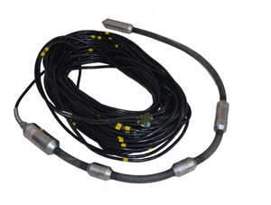 เครื่องทดสอบความเร็วลูกคลื่นแบบครบวงจร ZD-A8 ราคาโรงงาน / เครื่องทดสอบความเร็วลูกคลื่นแบบเฉือน / เครื่องทดสอบความเร็วลูกคลื่นแบบดิจิตอลความละเอียดสูง - Product Image 3