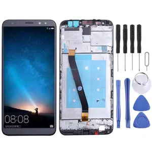 Pantallas táctiles Lcd de teléfono móvil para Huawei Mate 10 Lite Nova2i Y5 2019 Y7 2018 Y5 Prime2020 pantalla Lcd Original