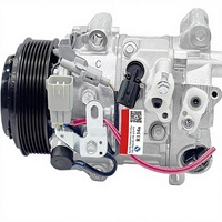 Compresseur de climatisation 12V OLIVER compatible avec Lexus GS250 RX350 GS350 ES350 883203A460 883200E110